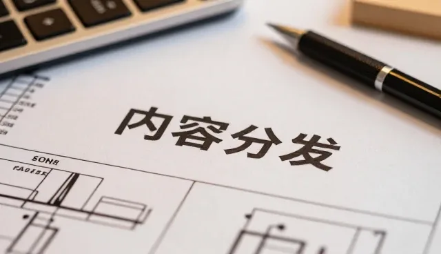 内容分发平台选型中的资源整合关键要素分析